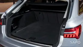 Audi A6 Allroad de 2020