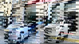 Fiat Linea 1.3 M-Jet Emotion de 2007