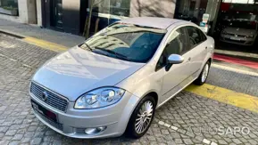 Fiat Linea 1.3 M-Jet Emotion de 2007