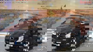 Mercedes-Benz Classe SLK de 2006