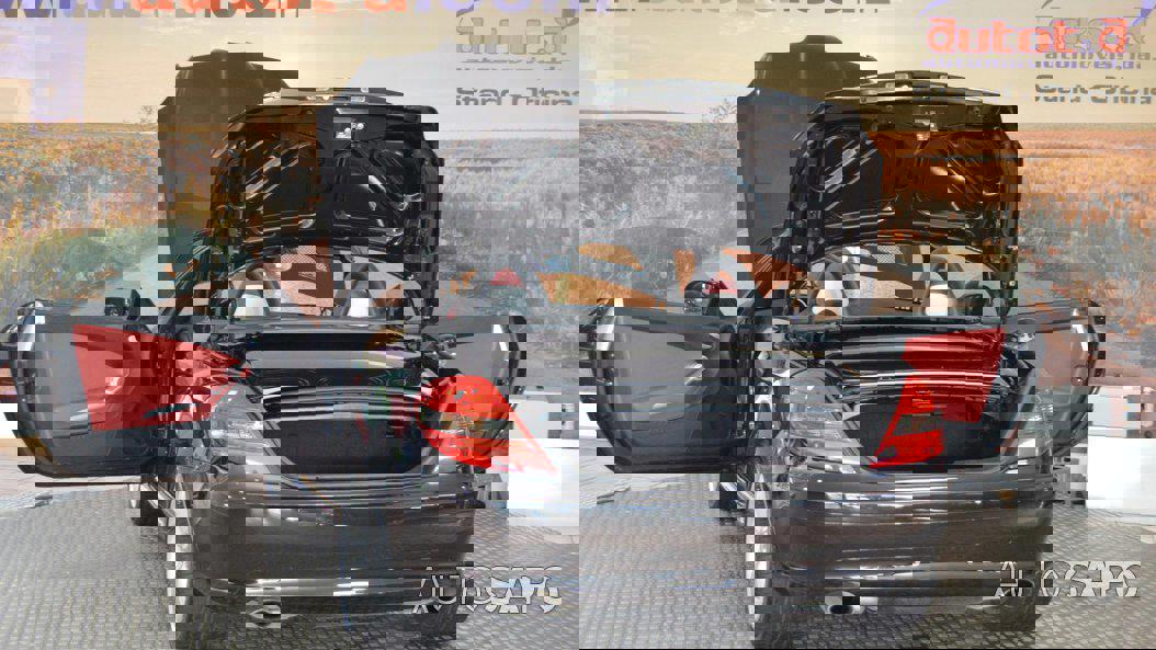 Mercedes-Benz Classe SLK de 2006