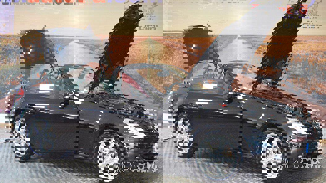 Mercedes-Benz Classe SLK de 2006