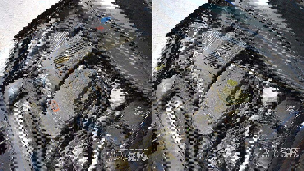 Mercedes-Benz Classe SLK de 2006