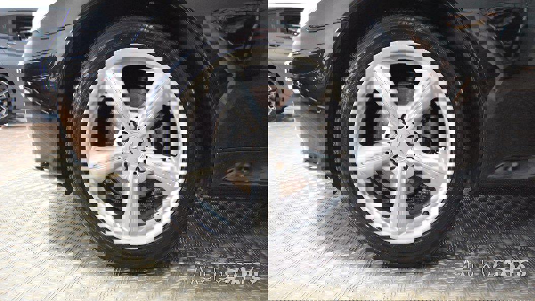 Mercedes-Benz Classe SLK de 2006