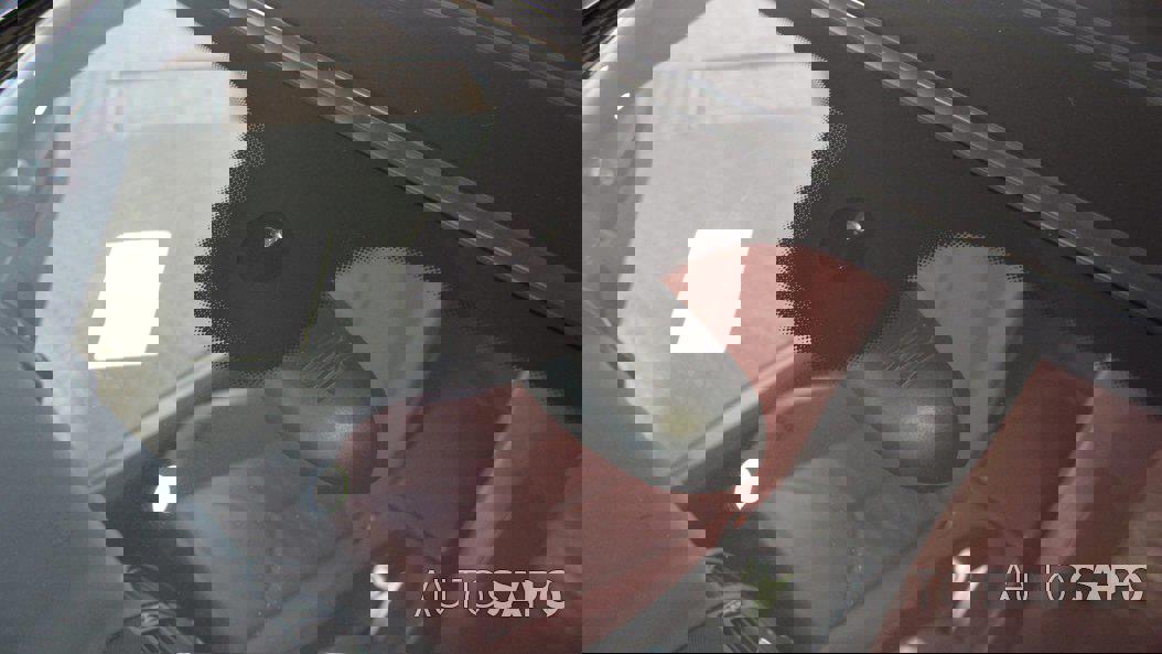 Mercedes-Benz Classe SLK de 2006