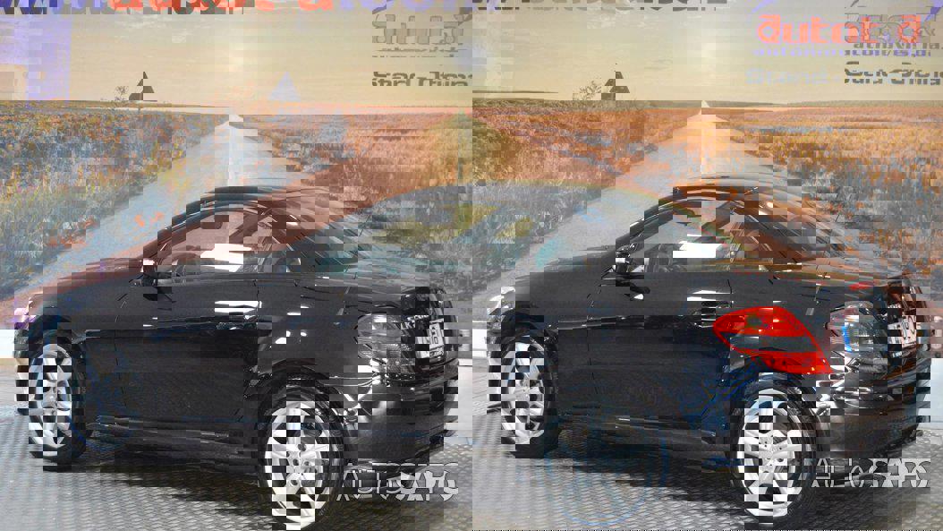 Mercedes-Benz Classe SLK de 2006