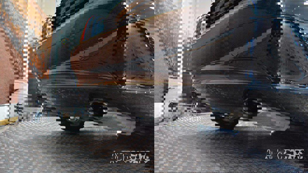 Mercedes-Benz Classe SLK de 2006