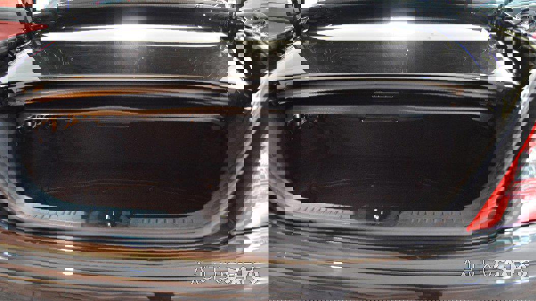 Mercedes-Benz Classe SLK de 2006