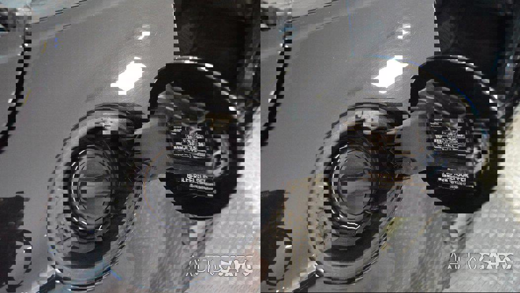 Mercedes-Benz Classe SLK de 2006