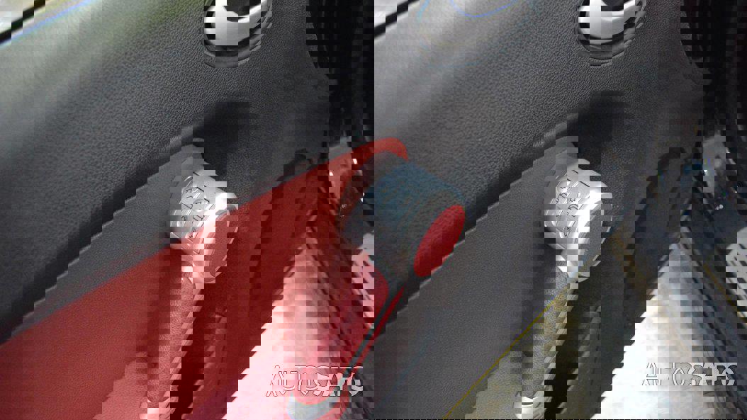 Mercedes-Benz Classe SLK de 2006