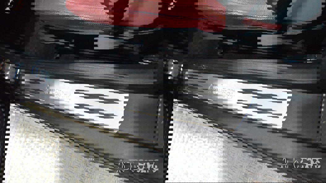 Mercedes-Benz Classe SLK de 2006