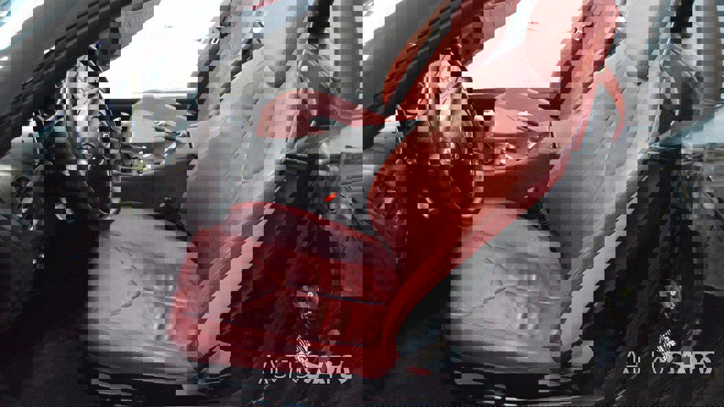 Mercedes-Benz Classe SLK de 2006