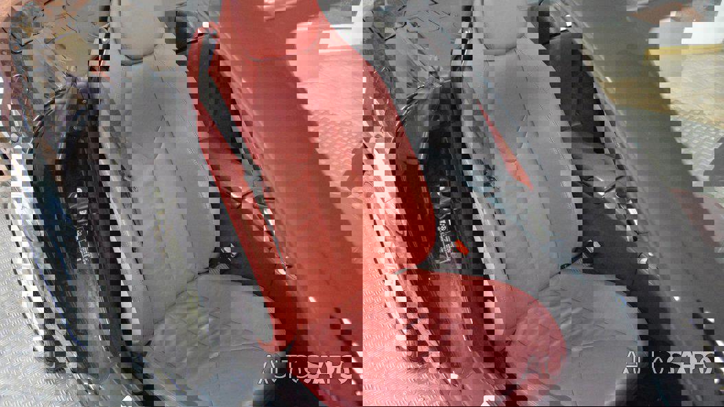 Mercedes-Benz Classe SLK de 2006