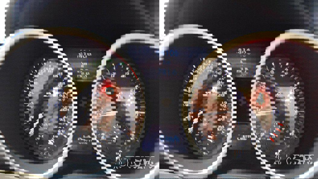 Mercedes-Benz Classe SLK de 2006