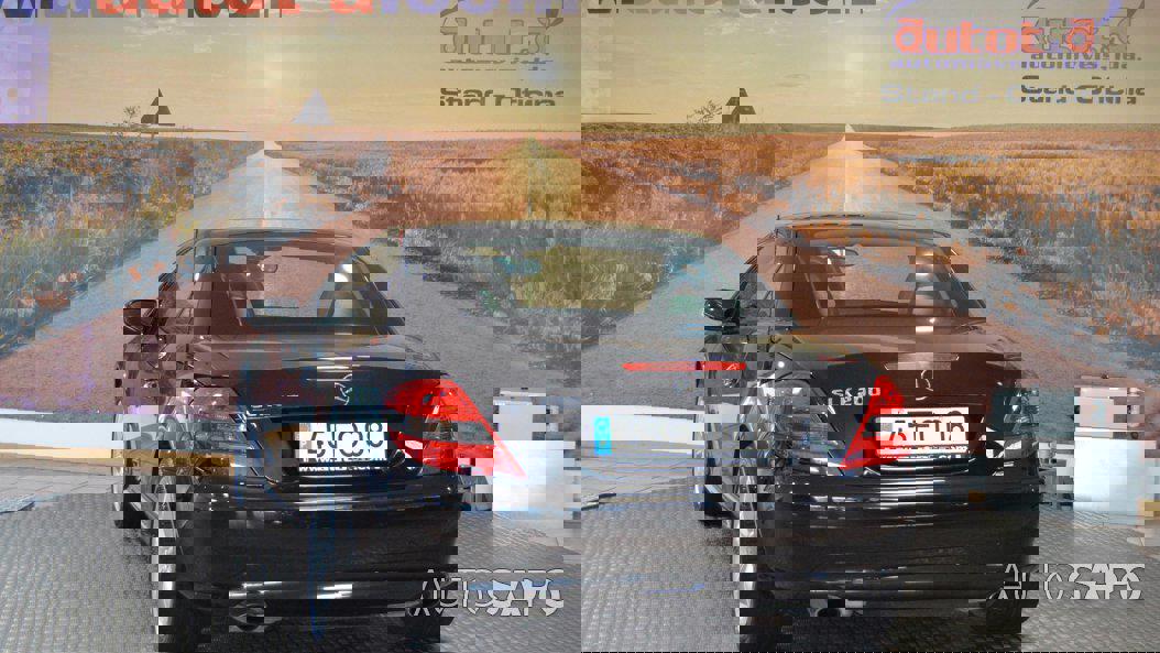 Mercedes-Benz Classe SLK de 2006