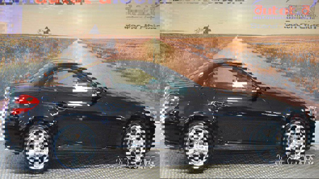 Mercedes-Benz Classe SLK de 2006