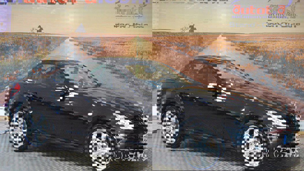 Mercedes-Benz Classe SLK de 2006