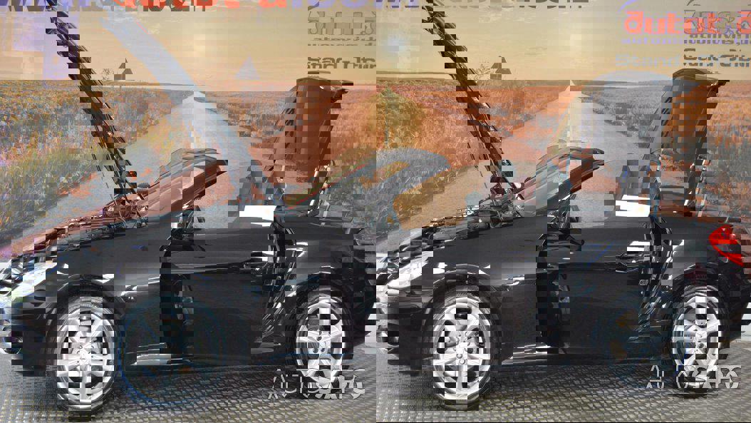 Mercedes-Benz Classe SLK de 2006