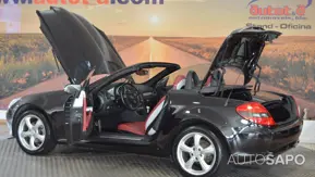 Mercedes-Benz Classe SLK de 2006