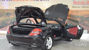 Mercedes-Benz Classe SLK de 2006