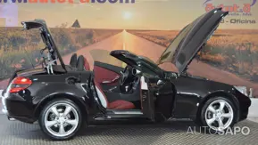 Mercedes-Benz Classe SLK de 2006