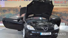 Mercedes-Benz Classe SLK de 2006