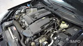 Mercedes-Benz Classe SLK de 2006