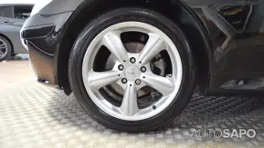 Mercedes-Benz Classe SLK de 2006