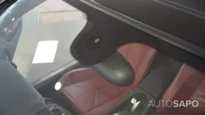 Mercedes-Benz Classe SLK de 2006