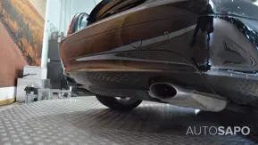 Mercedes-Benz Classe SLK de 2006