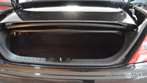 Mercedes-Benz Classe SLK de 2006