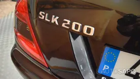 Mercedes-Benz Classe SLK de 2006