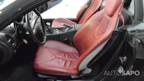 Mercedes-Benz Classe SLK de 2006