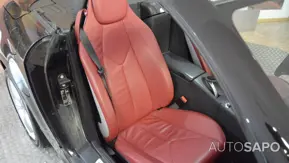 Mercedes-Benz Classe SLK de 2006