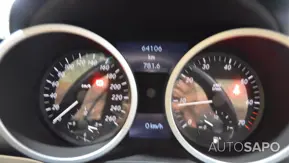 Mercedes-Benz Classe SLK de 2006