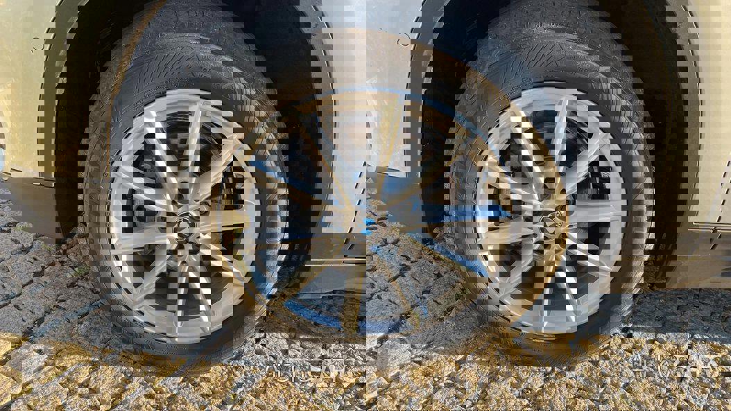 BMW X1 16 d sDrive Corporate Edition Auto de 2021