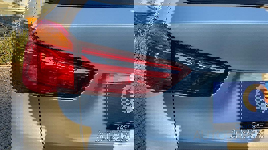 BMW X1 16 d sDrive Corporate Edition Auto de 2021