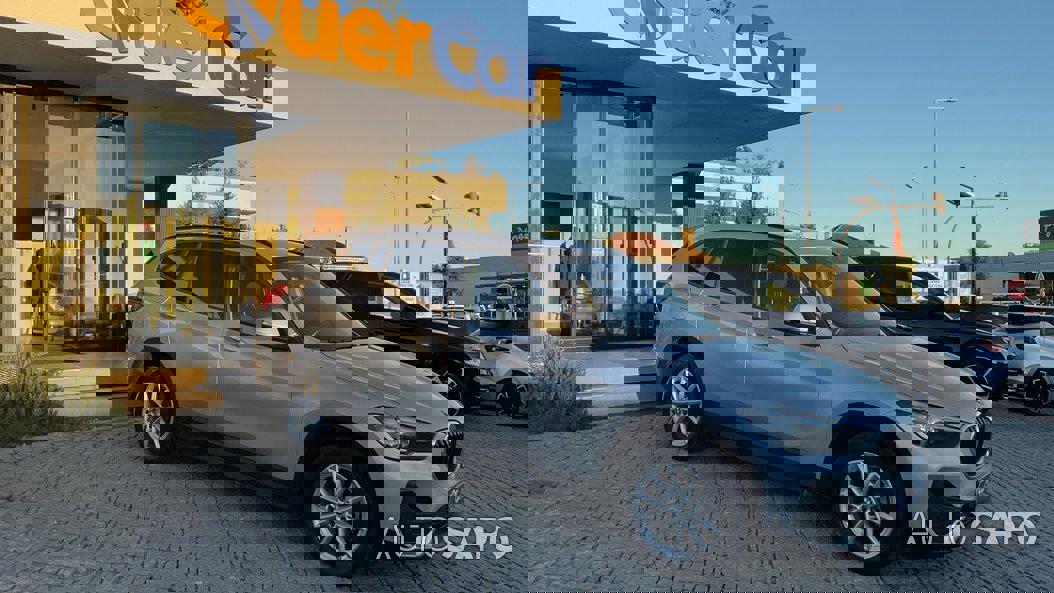 BMW X1 16 d sDrive Corporate Edition Auto de 2021