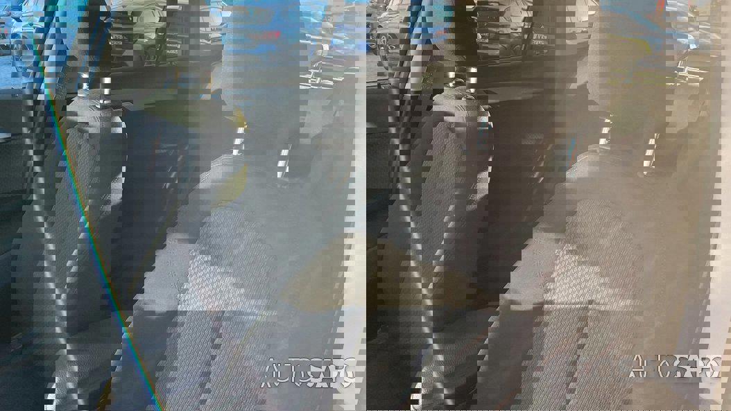 BMW X1 16 d sDrive Corporate Edition Auto de 2021