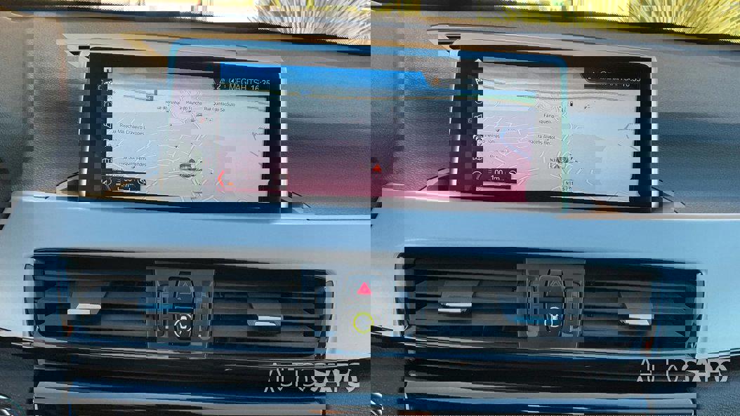 BMW X1 16 d sDrive Corporate Edition Auto de 2021