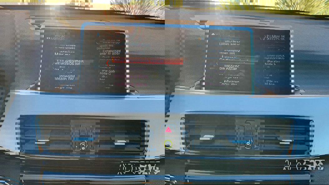 BMW X1 16 d sDrive Corporate Edition Auto de 2021