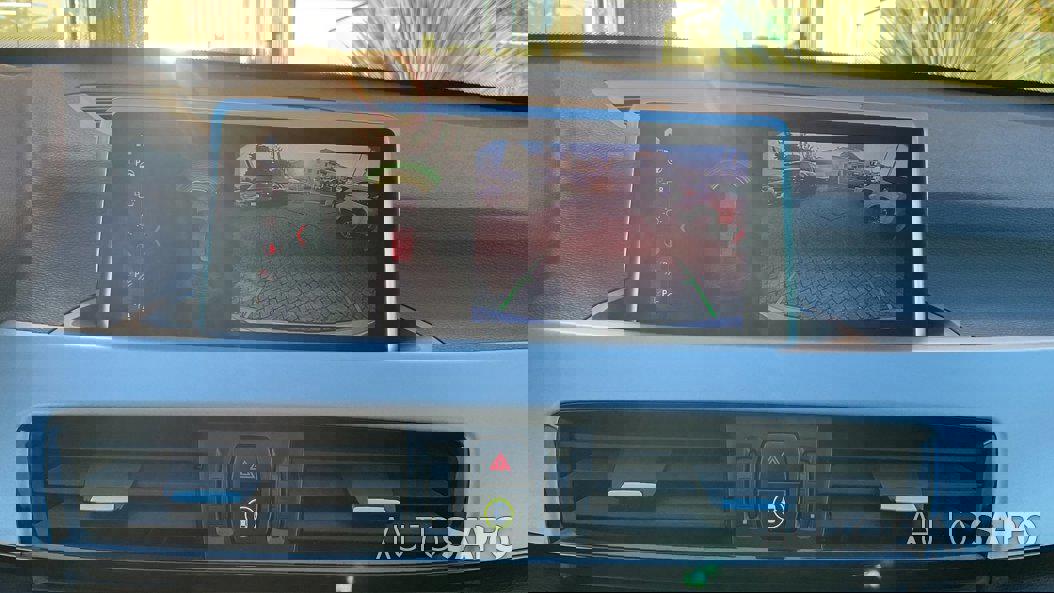 BMW X1 16 d sDrive Corporate Edition Auto de 2021