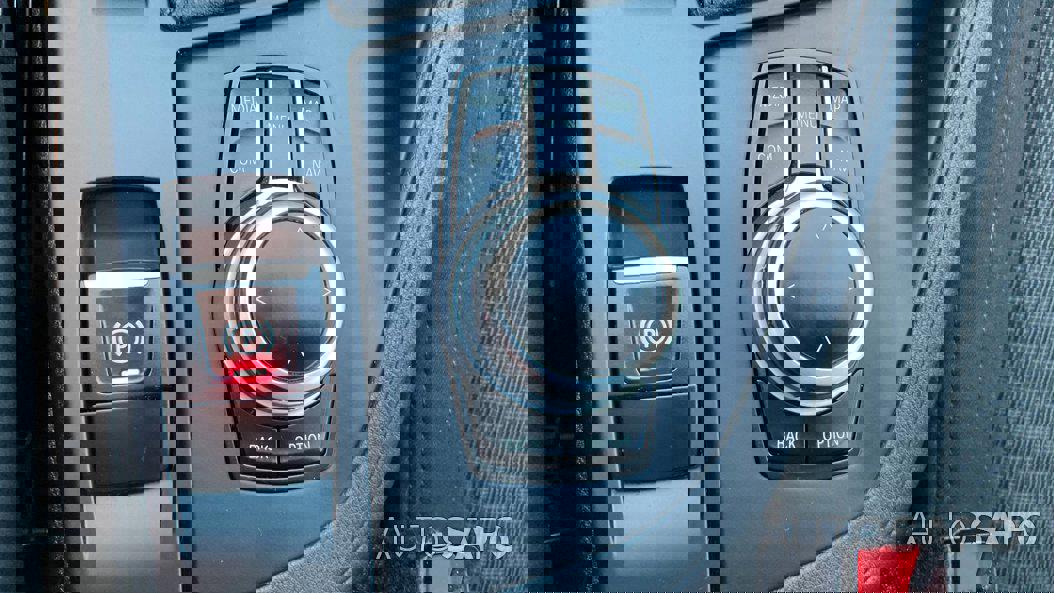 BMW X1 16 d sDrive Corporate Edition Auto de 2021