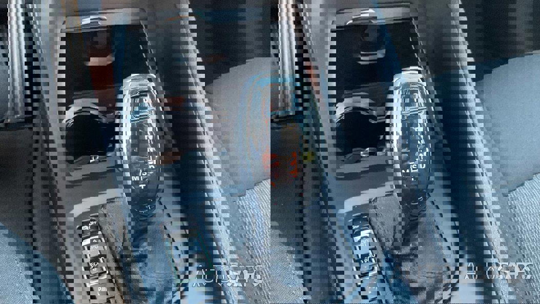 BMW X1 16 d sDrive Corporate Edition Auto de 2021