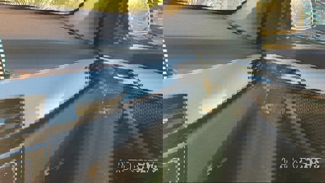 BMW X1 16 d sDrive Corporate Edition Auto de 2021