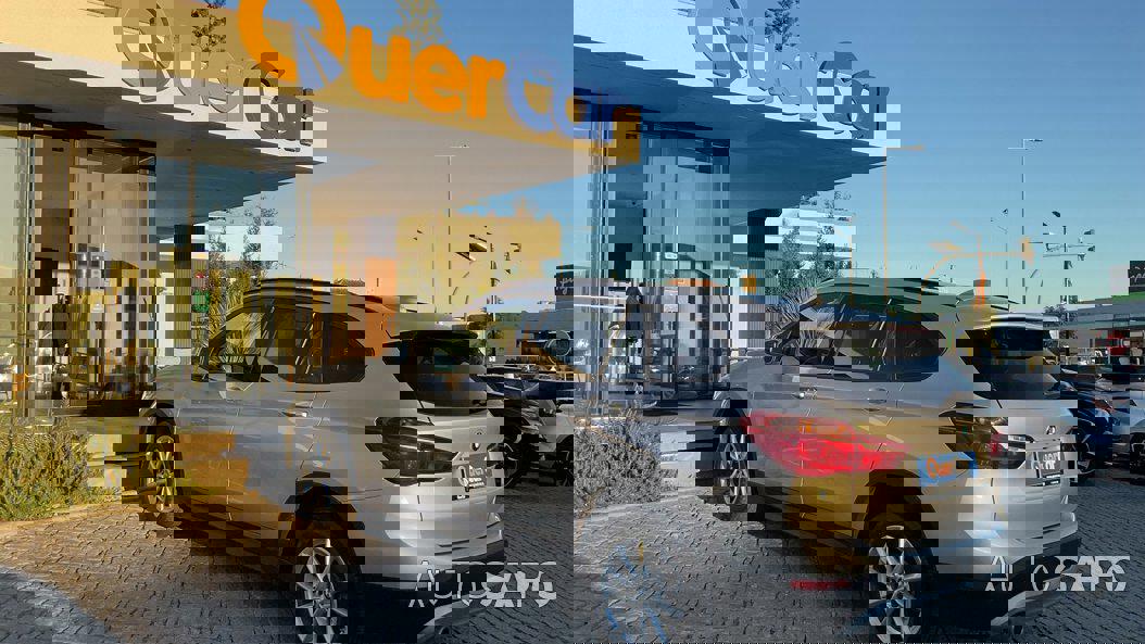 BMW X1 16 d sDrive Corporate Edition Auto de 2021