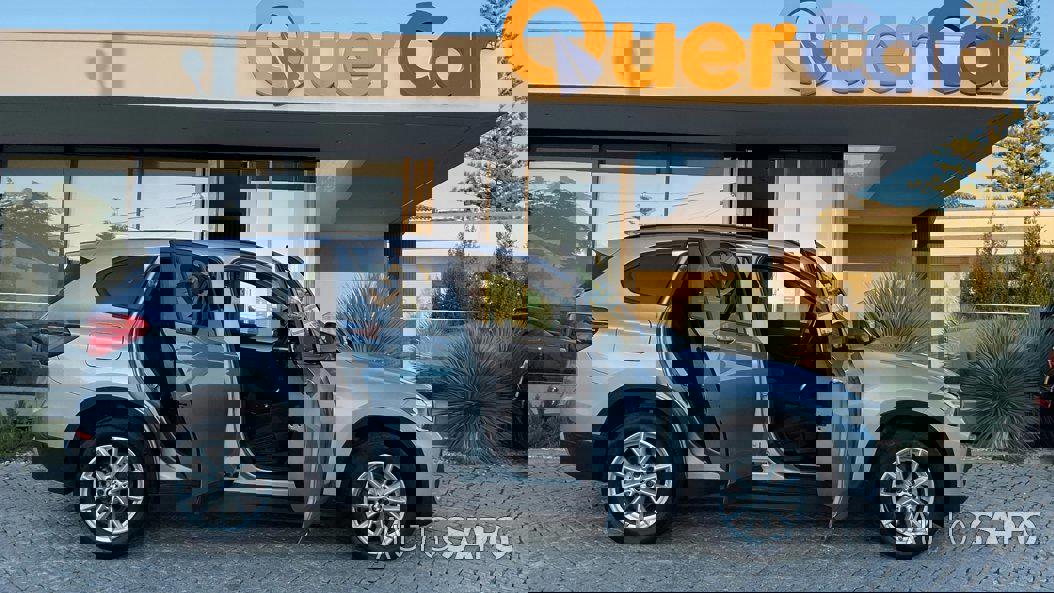 BMW X1 16 d sDrive Corporate Edition Auto de 2021