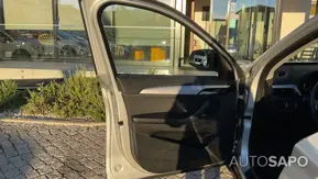 BMW X1 16 d sDrive Corporate Edition Auto de 2021