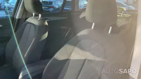 BMW X1 16 d sDrive Corporate Edition Auto de 2021