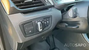 BMW X1 16 d sDrive Corporate Edition Auto de 2021